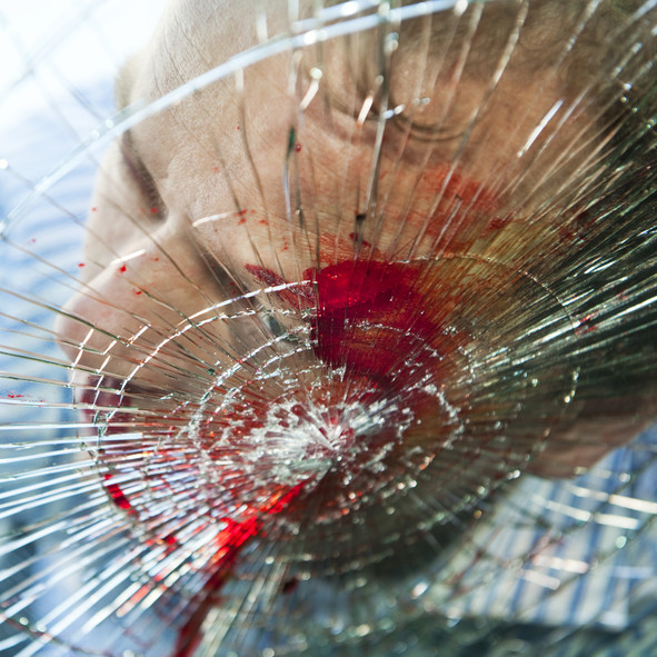 Traumatic Stress and Motor Vehicle Accidents