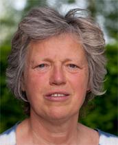 Kursusdag med Merete Holm Brantbjerg